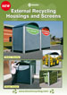Modus & Visage leaflet
