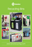 Recycling Bins