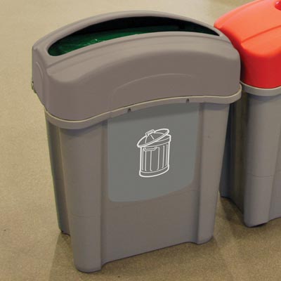 Eco Nexus® 60 General Waste Bin