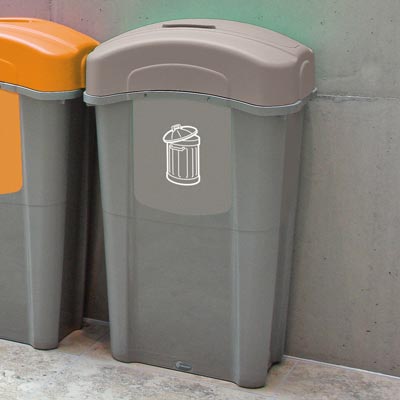 Eco Nexus® 85 General Waste Bin