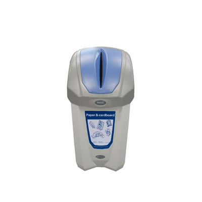Nexus® 30 Paper Recycling Bin