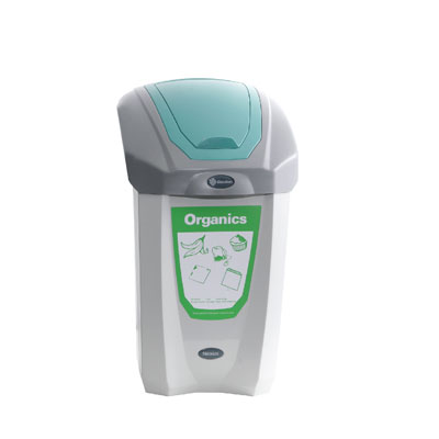 Nexus® 30 Food Waste Recycling Bin