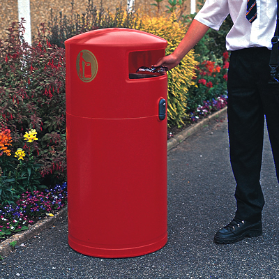 Community™ Litter Bin