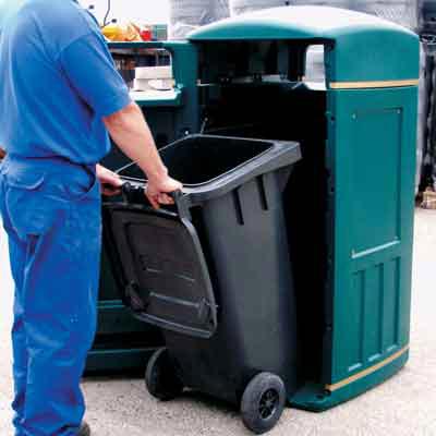 recycling outdoor bins grampian housing bin recycle bottle plastic midland environmental ie interested range