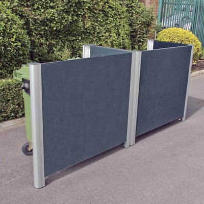 Visage™ 1280 Screen Systems