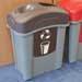 Eco Nexus® 60 Cup Recycling Bin