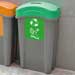 Eco Nexus® 85 Food Waste Recycling Bin