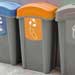Eco Nexus® 85 Plastic Bottle Recycling Bin