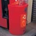 Envoy™ Can Recycling Bin  - 110 Ltr