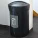 Envoy™ General Waste Swing Top Bin - 110 Ltr