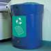 Envoy™ Paper Recycling Bin  - 90 Ltr