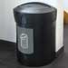 Envoy™ General Waste Swing Top Bin  - 90 Ltr