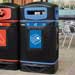 Glasdon Jubilee™ Newspaper & Magazine Recycling Bin