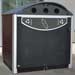 Modus™ 1280 Plastic Bottle Recycling Housing