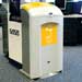 Nexus® 100 Mixed Glass Recycling Bin