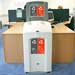 Nexus® 100 Duo Can / Plastic Bottle Recycling Bin