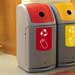 Nexus® 140 Can Recycling Bin