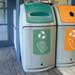 Nexus® 140 Paper Recycling Bin