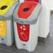 Nexus® 30 Can Recycling Bin