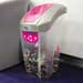 C-Thru Nexus® 30 Battery Recycling Bin