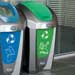 Nexus® 30 Deluxe Food Waste Recycling Bin