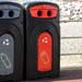 Nexus® 360 Can Recycling Bin