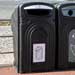 Nexus® 360 General Waste Bin