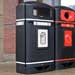 Streamline Jubilee™ General Waste Bin
