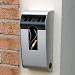 Mini-Ashmount Cigarette Bin