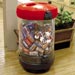 C-Thru™ Can Recycling Bin