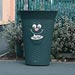 Luna™ Litter Bin with Billy Bin-it™ Symbol