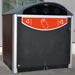 Modus™ 1280 Can Recycling Housing