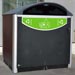 Modus™ 1280 Mixed Recyclables Recycling Housing