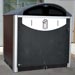 Modus™ 770 General Waste Housing