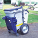 Single Space-Liner™ Cleaning Trolley