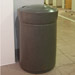 Statesman™ Litter Bin