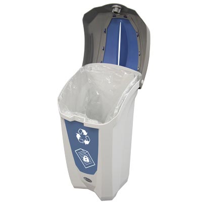 Nexus® 30 Food Waste Recycling Bin | Indoor Recycling Bins