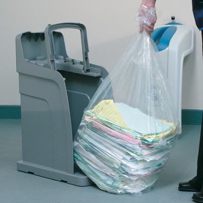 Nexus® 50 Paper Recycling Bin | Indoor Recycling | Glasdon