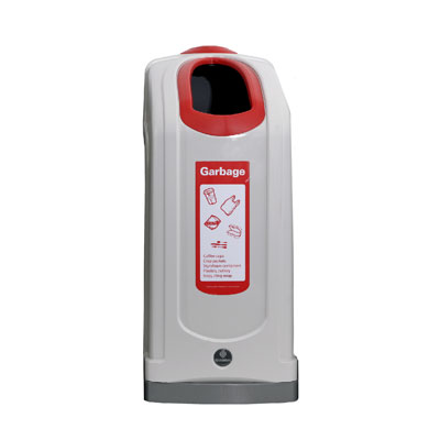 Nexus® 50 General Waste Bin