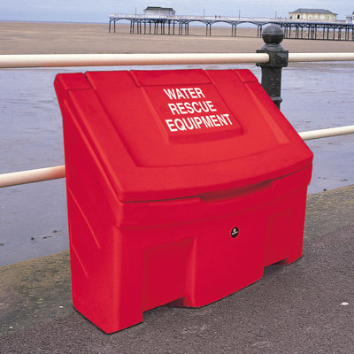 Slimline™ Storage Container