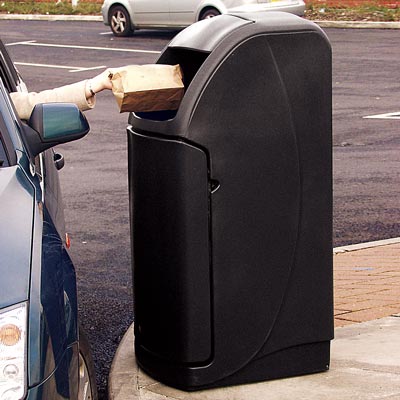 Combo™ Catering Waste Bin