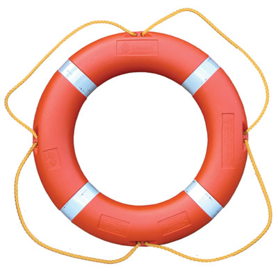 Lifebuoys