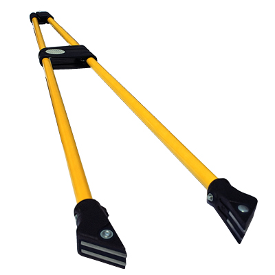 Litta-Pikka™ Litter Collection Tool